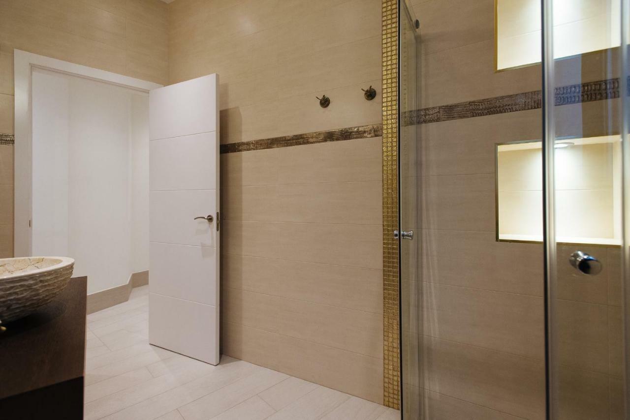 Appartement Luxury Peñuelas