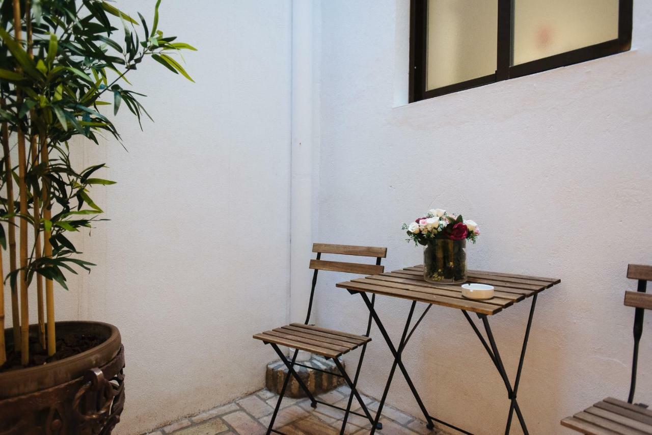 Luxury Peñuelas Appartement *